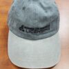Two-Tone Unstructured Hat - Image 5