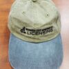 Two-Tone Unstructured Hat - Image 4