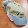 Two-Tone Unstructured Hat