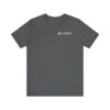 Unisex Jersey Short Sleeve Tee - DOL Logo - Image 8