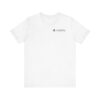 Unisex Jersey Short Sleeve Tee - DOL Logo