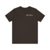 Unisex Jersey Short Sleeve Tee - DOL Logo - Image 5