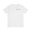Unisex Jersey Short Sleeve Tee - DOL Logo - Image 3