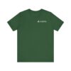 Unisex Jersey Short Sleeve Tee - DOL Logo - Image 6