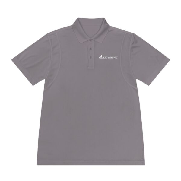 Men's Sport Polo Shirt - DOL Logo - Image 4