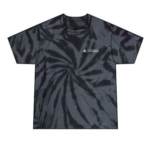 Men's Tie-Dye Tee - DOL Logo